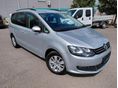VOLKSWAGEN SHARAN 2.0 CR TDI Comfortline