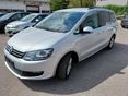 VOLKSWAGEN SHARAN 2013/6 - 2