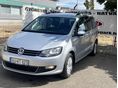 VOLKSWAGEN SHARAN 2013/6 - 2