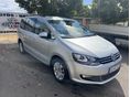 VOLKSWAGEN SHARAN 2.0 CR TDI Comfortline