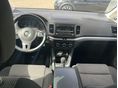 VOLKSWAGEN SHARAN 2013/6 - 10