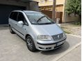 VOLKSWAGEN SHARAN 2007 - 2