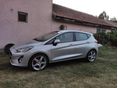 FORD FIESTA 1.5 TDCi Active