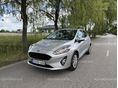 FORD FIESTA 2018/4 - 1