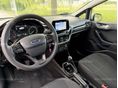 FORD FIESTA 2018/4 - 6