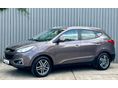 HYUNDAI IX35 2.0 CRDi HP Premium 4WD (Automata)