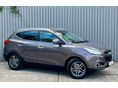 HYUNDAI IX35 2013/9 - 11