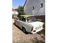 TRABANT 601 1971/4 - 2