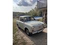 TRABANT 601 1971/4 - 5