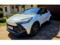 TOYOTA C-HR 2.0 PHEV Executive Tech e-CVT Magyarországi/Gyári Garancia/Elektromos hatótáv 70 km