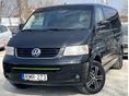 VOLKSWAGEN MULTIVAN 2007 - 4