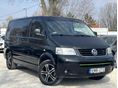 VOLKSWAGEN MULTIVAN 2007 - 2
