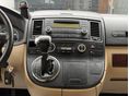 VOLKSWAGEN MULTIVAN 2007 - 22
