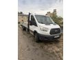 FORD TRANSIT FED
