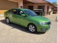 SKODA RAPID 2018/2 - 2