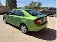 SKODA RAPID 2018/2 - 4