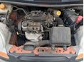 CHEVROLET SPARK 2007/5 - 7