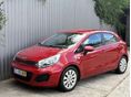 KIA RIO 1.4 CVVT EX Limited Állófűtés.vonóhorog