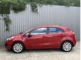 KIA RIO 2012/4 - 5