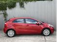 KIA RIO 2012/4 - 6