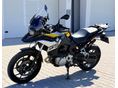 BMW F 750 GS 2021/4 - 4