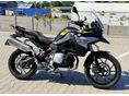 BMW F 750 GS 2021/4 - 8