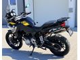 BMW F 750 GS 2021/4 - 10