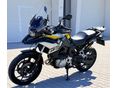 BMW F 750 GS 