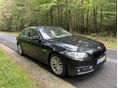 BMW 5-ÖS SOROZAT 2015/7 - 2