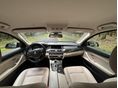BMW 5-ÖS SOROZAT 2015/7 - 6