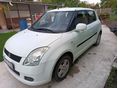 SUZUKI SWIFT 2006/1 - 3