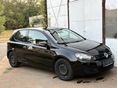 VOLKSWAGEN GOLF 2009/6 - 2