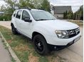 DACIA DUSTER 1.5 dCi Arctic EURO6 4x4