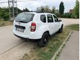 DACIA DUSTER 2017/5 - 2