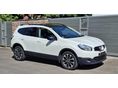 NISSAN QASHQAI+2 1.6 dCi Tekna 153.000km. 7személyes