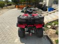 HONDA TRX 250 TM 2006 - 6