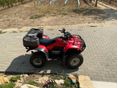 HONDA TRX 250 TM 2006 - 10