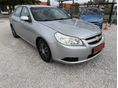 CHEVROLET EPICA 2008/5 - 7