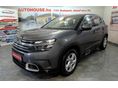 CITROEN C5 AIRCROSS 1.2 PureTech Live 2020 MODELL ÉV! SZERVIZKÖNYVES! VONÓHOROG! CARPLAY! TEMPOMAT!