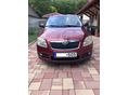 SKODA FABIA 2008/5 - 2