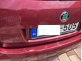 SKODA FABIA 2008/5 - 7
