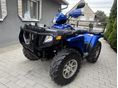 POLARIS SPORTSMAN 800 