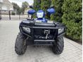 POLARIS SPORTSMAN 800 2013/6 - 7