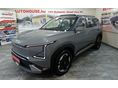 KIA EV5 LAND 530 FWD! 75 KM! EXPORT IS! MAGYAR CÉGNEK IS NETTÓ 13.999.000 Forint!