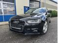 AUDI A4 2.0 TDI quattro clean diesel