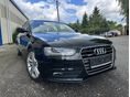 AUDI A4 2015/7 - 2