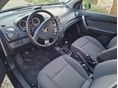 CHEVROLET AVEO 2007/5 - 2