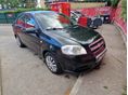 CHEVROLET AVEO 2007/5 - 6
