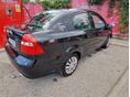 CHEVROLET AVEO 2007/5 - 7