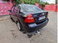CHEVROLET AVEO 2007/5 - 8